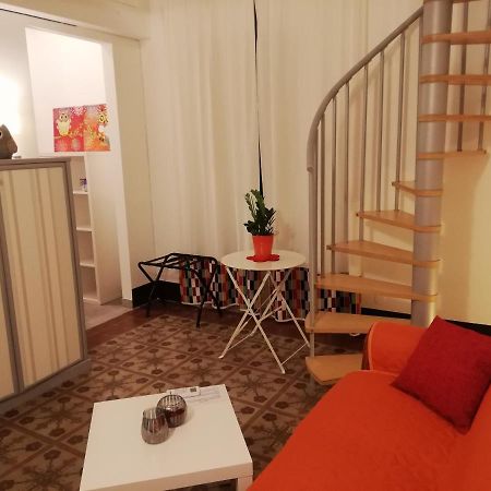 Il Posto Giusto Station Rooms 팔레르모 외부 사진