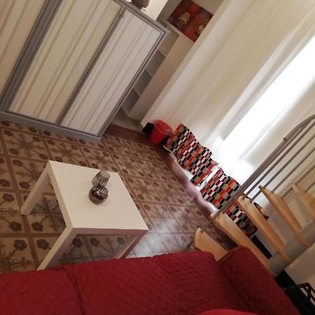 Il Posto Giusto Station Rooms 팔레르모 외부 사진