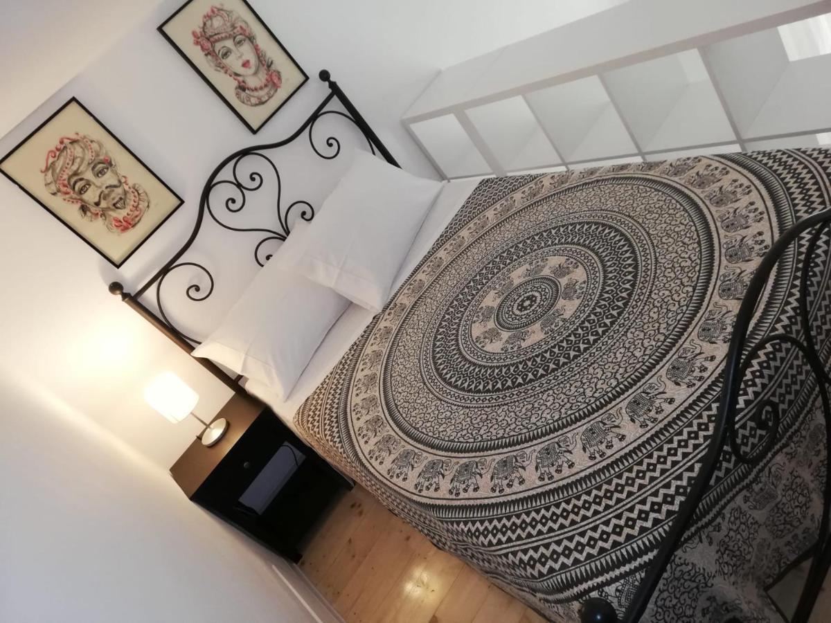 Il Posto Giusto Station Rooms 팔레르모 외부 사진