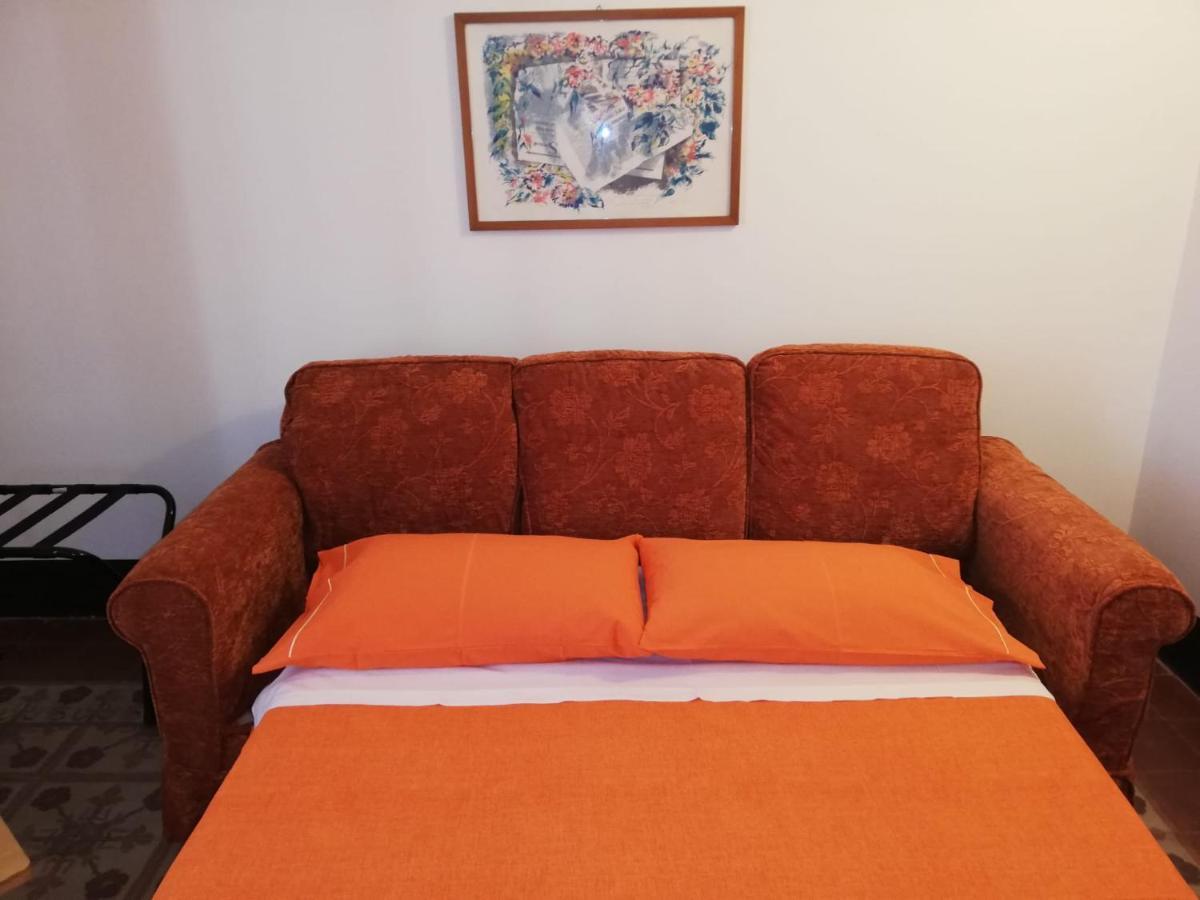 Il Posto Giusto Station Rooms 팔레르모 외부 사진