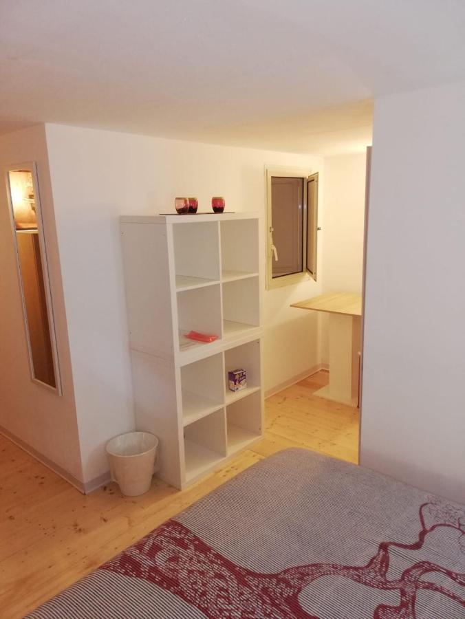Il Posto Giusto Station Rooms 팔레르모 외부 사진