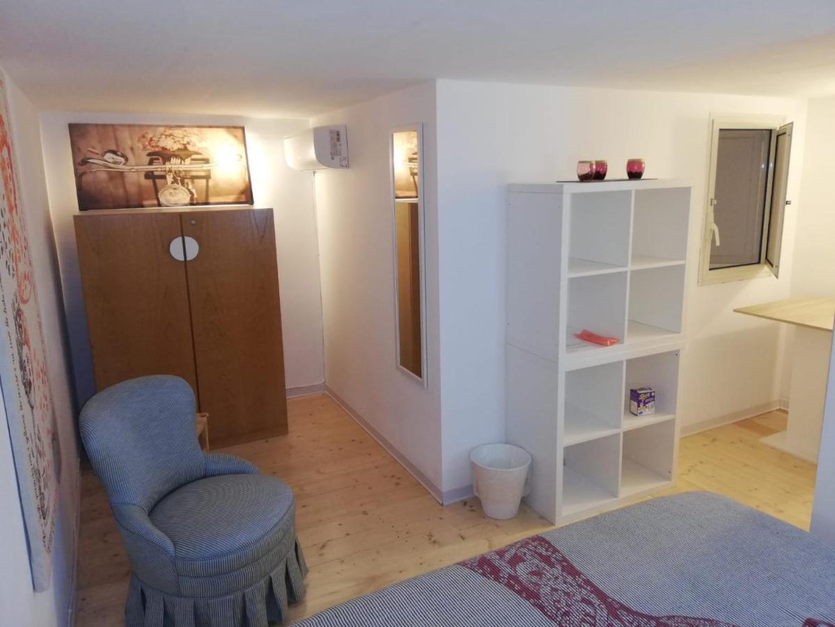 Il Posto Giusto Station Rooms 팔레르모 외부 사진