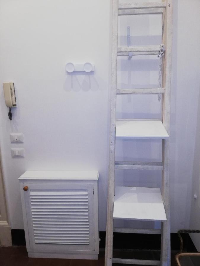 Il Posto Giusto Station Rooms 팔레르모 외부 사진